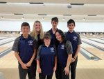 Unified Bowling State Competitors